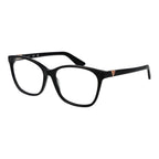 Black Acetate Glasses (Frames)