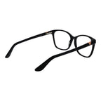 Black Acetate Glasses (Frames)
