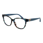 Blue Acetate Glasses (Frames)