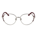 Silver Metal Glasses (Frames)