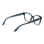Blue Acetate Glasses (Frames)