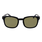 Black Acetate Sunglasses