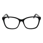 Black Acetate Glasses (Frames)