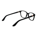 Black Acetate Glasses (Frames)