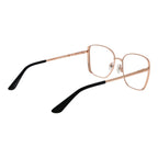 Rose Gold Metal Glasses (Frames)