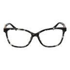 Black Acetate Glasses (Frames)
