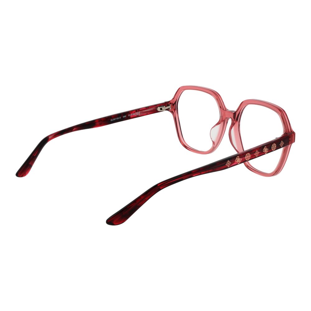 Multicolor Acetate Glasses (Frames)