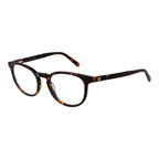Brown Acetate Glasses (Frames)