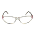Transparent Acetate Glasses (Frames)