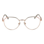Rose Gold Metal Glasses (Frames)