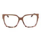 Beige Acetate Glasses (Frames)