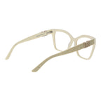 Gold Acetate Glasses (Frames)