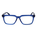 Blue Acetate Glasses (Frames)