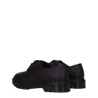 Purple Leather Oxfords And Derbies