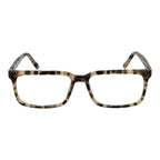 Beige Acetate Glasses (Frames)