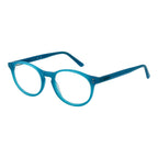 Turquoise Acetate Glasses (Frames)