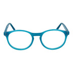 Turquoise Acetate Glasses (Frames)