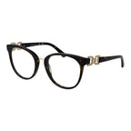 Brown Acetate Glasses (Frames)