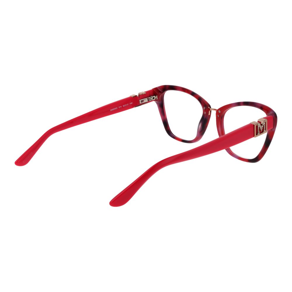 Multicolor Acetate Glasses (Frames)