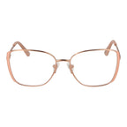 Rose Gold Metal Glasses (Frames)