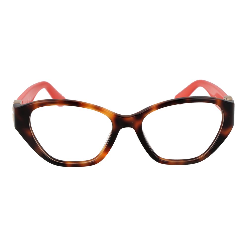Brown Acetate Glasses (Frames)