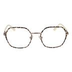 Gold Metal Glasses (Frames)