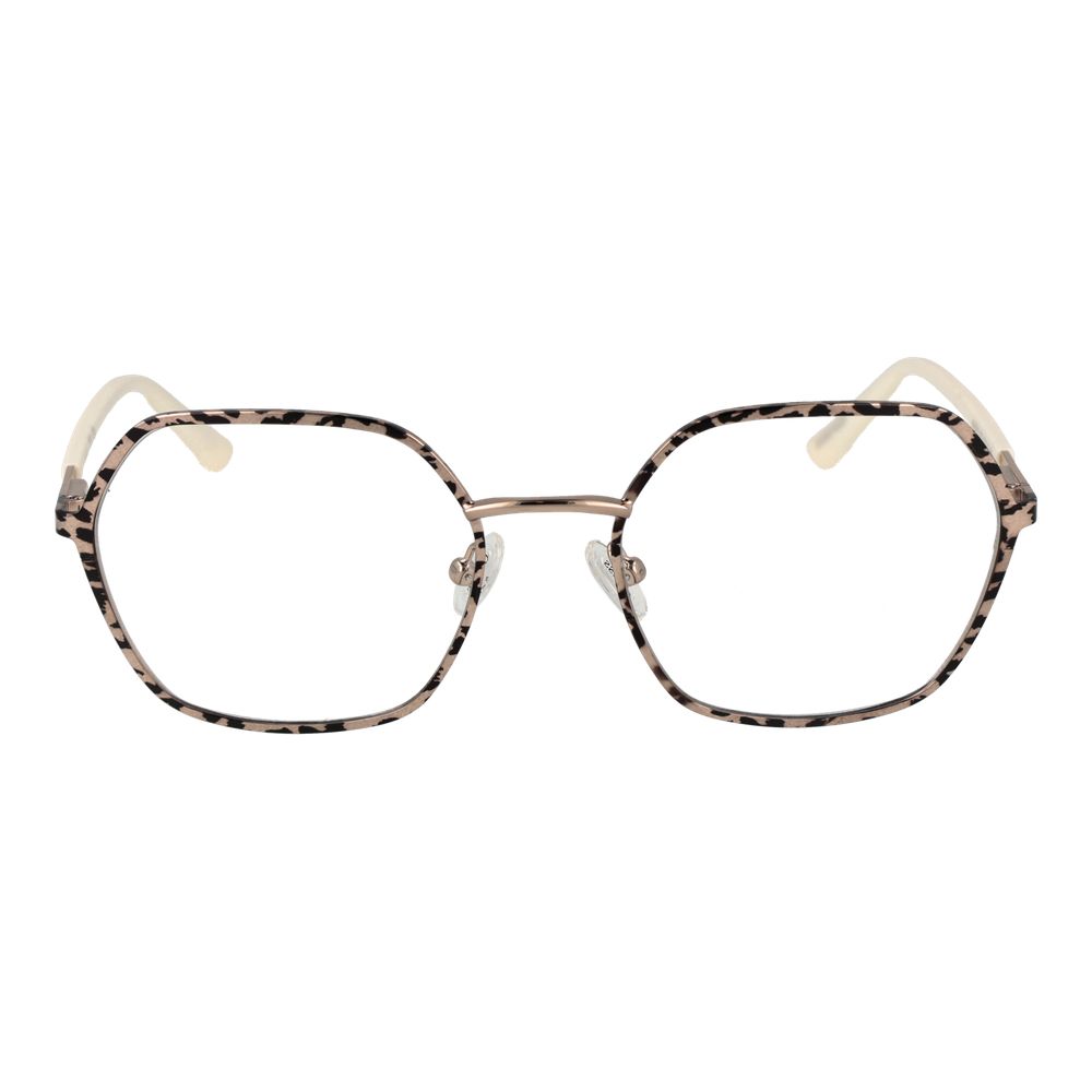 Gold Metal Glasses (Frames)