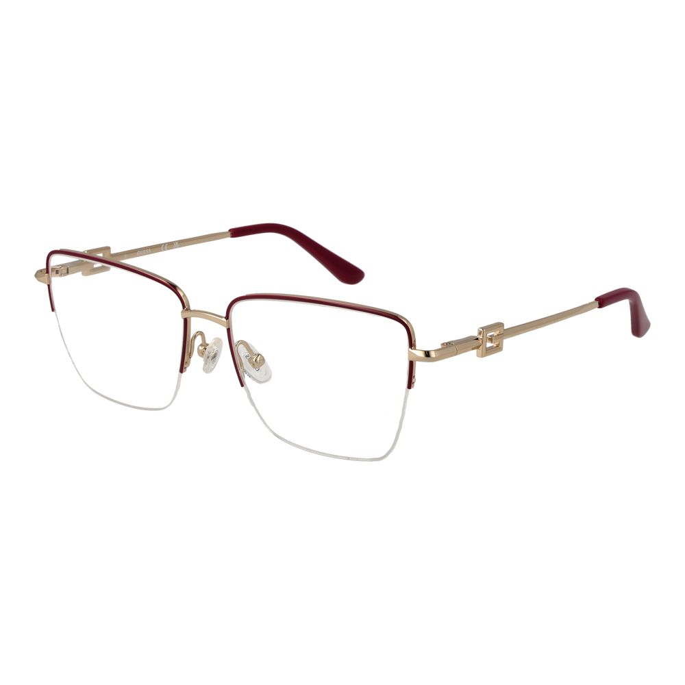 Multicolor Metal Glasses (Frames)