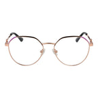 Rose Gold Metal Glasses (Frames)