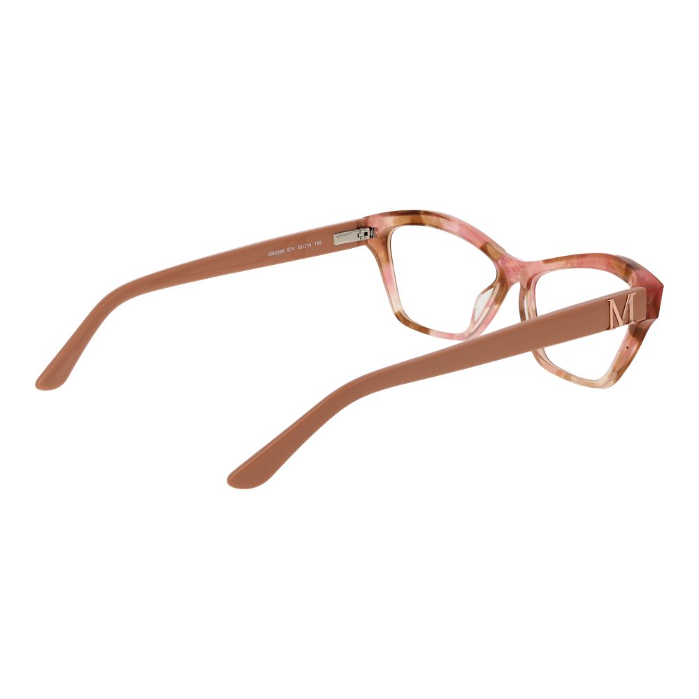 Beige Acetate Glasses (Frames)