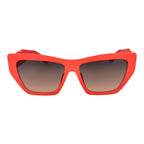 Multicolor Plastic Sunglasses