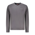 Grigio Cotton Men's Sweatshirt