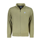 Verde Cotton Men Sweatshirt