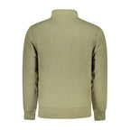 Verde Cotton Men Sweatshirt