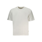 Bianco Cotton Men's T-Shirt