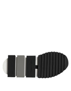 Green Logo Low Top Sorrento Men Sneakers Shoes