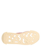 Multicolor Low Top NS1 Men Sneakers Shoes