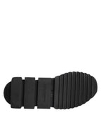 Multicolor Sorrento Socks Men Sneakers Shoes