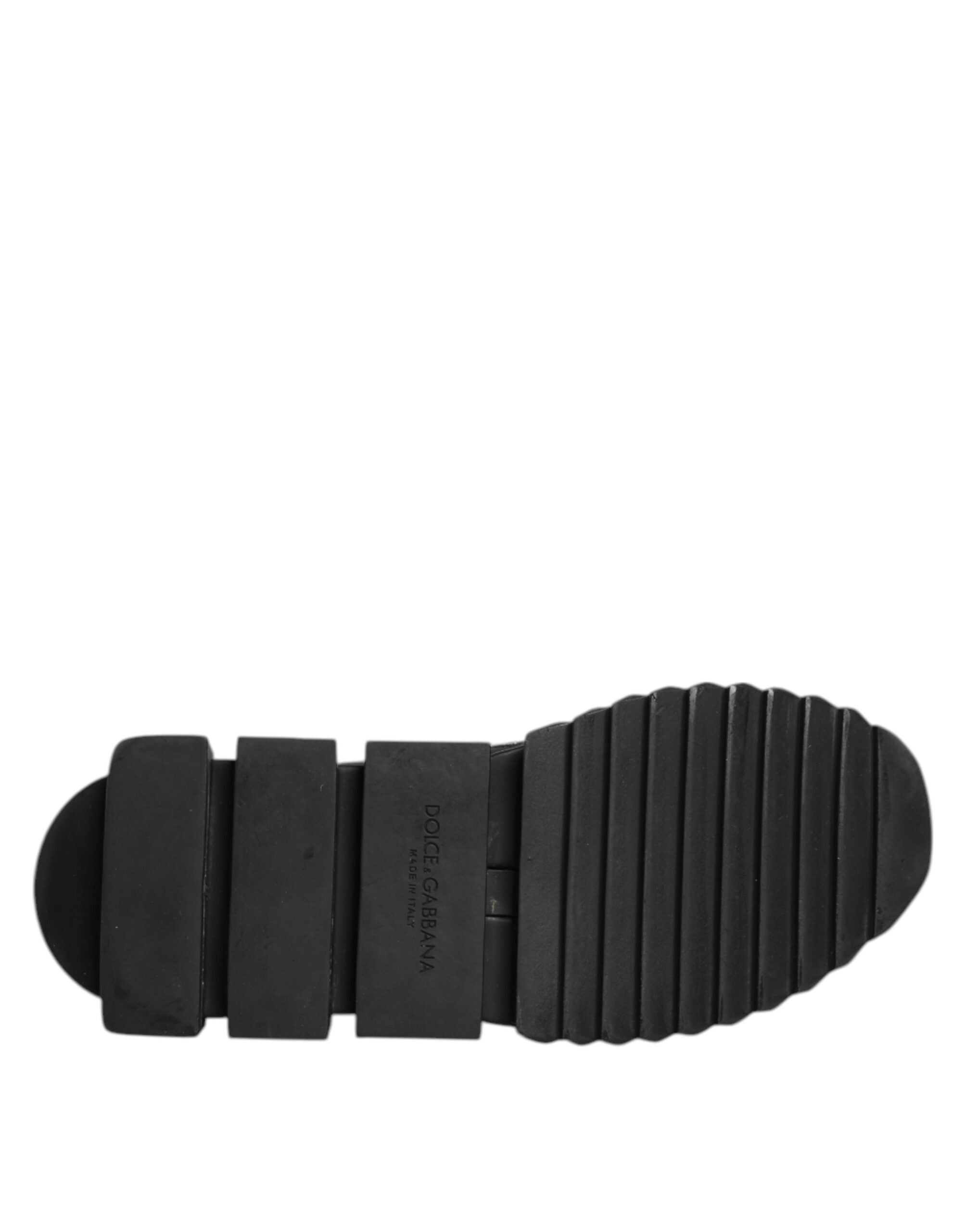 Multicolor Sorrento Socks Men Sneakers Shoes