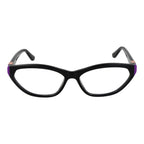 Black Acetate Glasses (Frames)