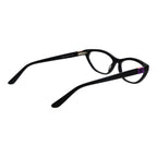 Black Acetate Glasses (Frames)