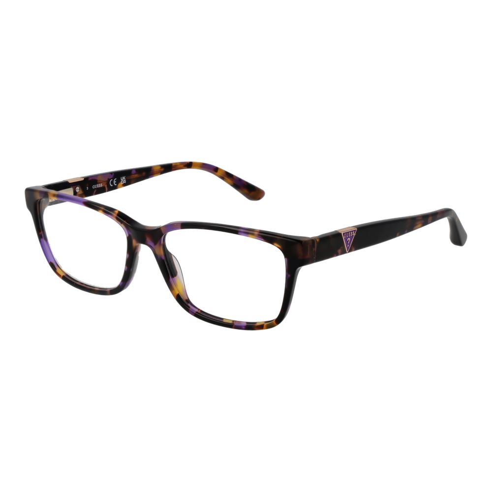 Multicolor Plastic Glasses (Frames)