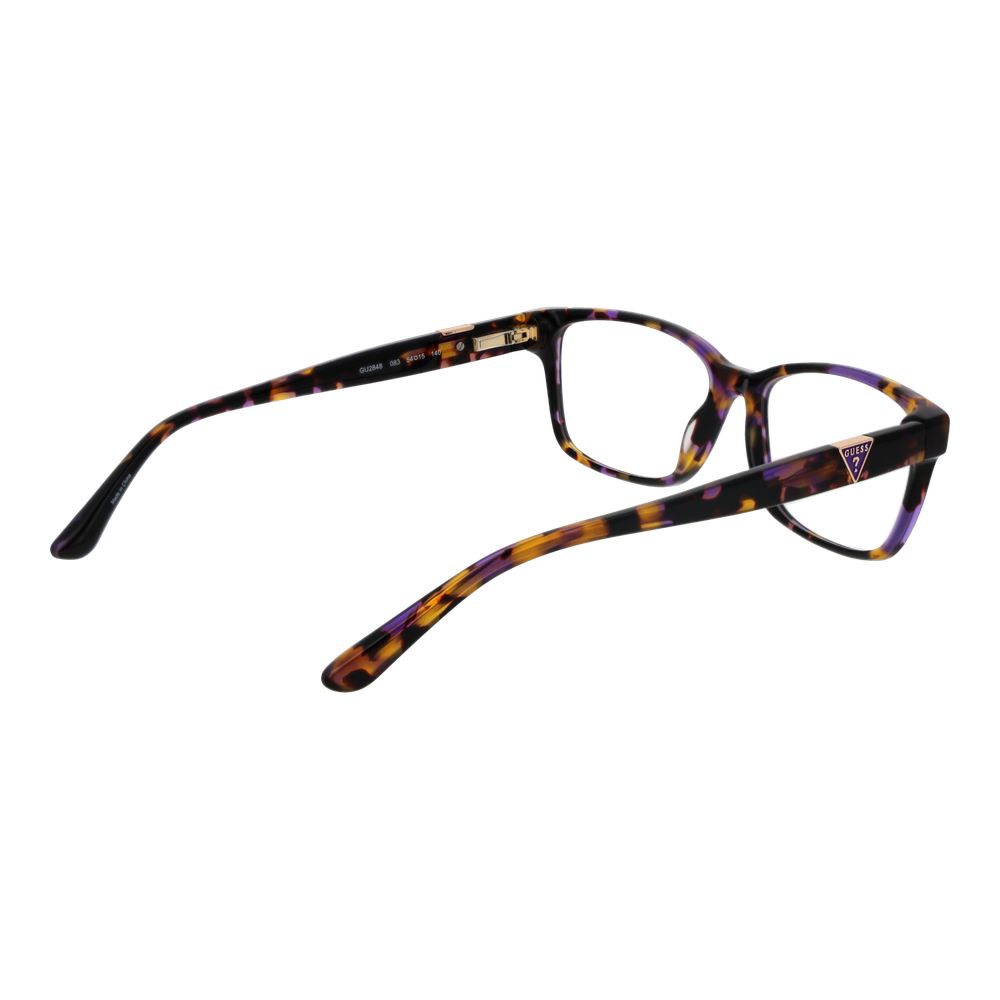 Multicolor Plastic Glasses (Frames)