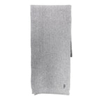 Grigio Lana Men Scarf