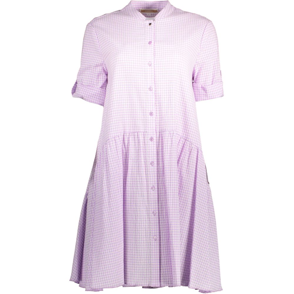 Rosa Cotton Women Dress