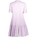Rosa Cotton Women Dress