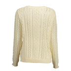 Bianco Acrylic Womens Sweater