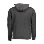 Nero Cotton Men's Sweatshirt