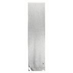 Gray Wool Men's Scarf