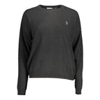 Nero Polyamide Women's Sweater